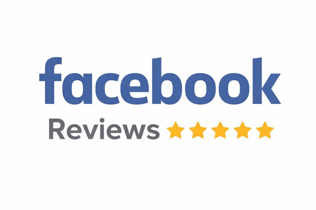 facebook reviews