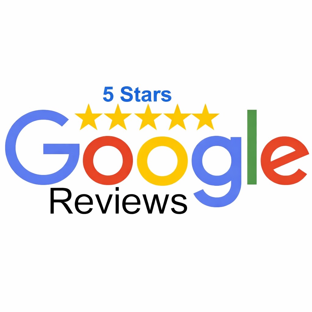 google reviews